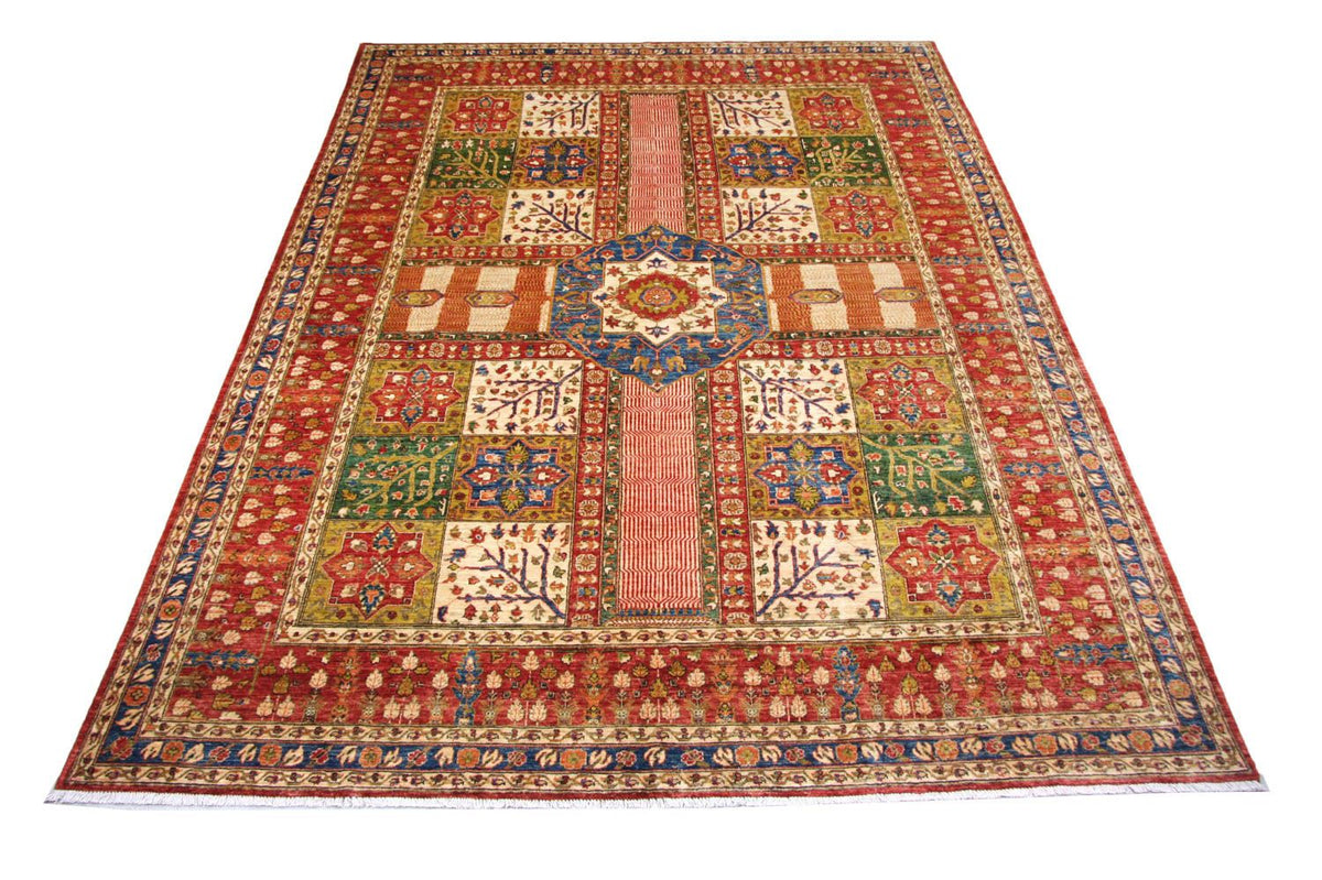 Løber Ziegler Carpet - 269 x 68 cm - rød