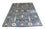 Ziegler Carpet - 362 x 277 cm - blå
