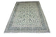 Kashan Tæppe 362x251cm - Persisk tæppe