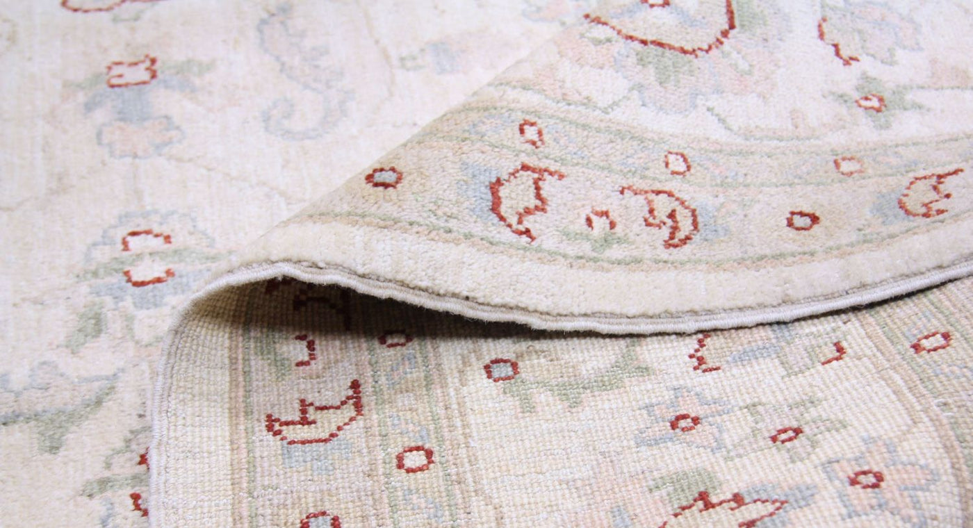 Ziegler Carpet 312x250cm - Orientalsk tæppe