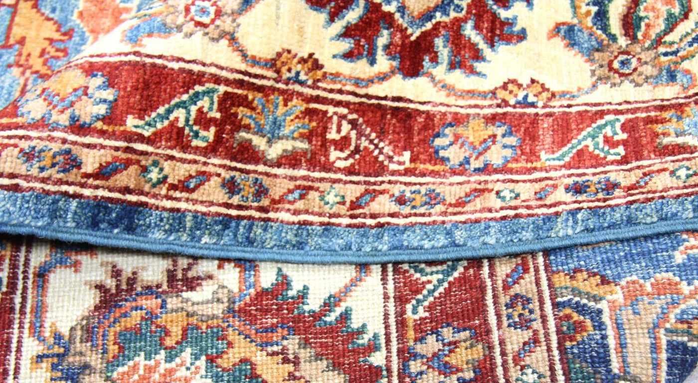 Ziegler Carpet 304x249cm - Orientalsk tæppe