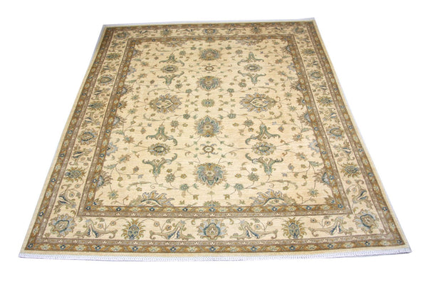 Ziegler Carpet - 300 x 251 cm - beige