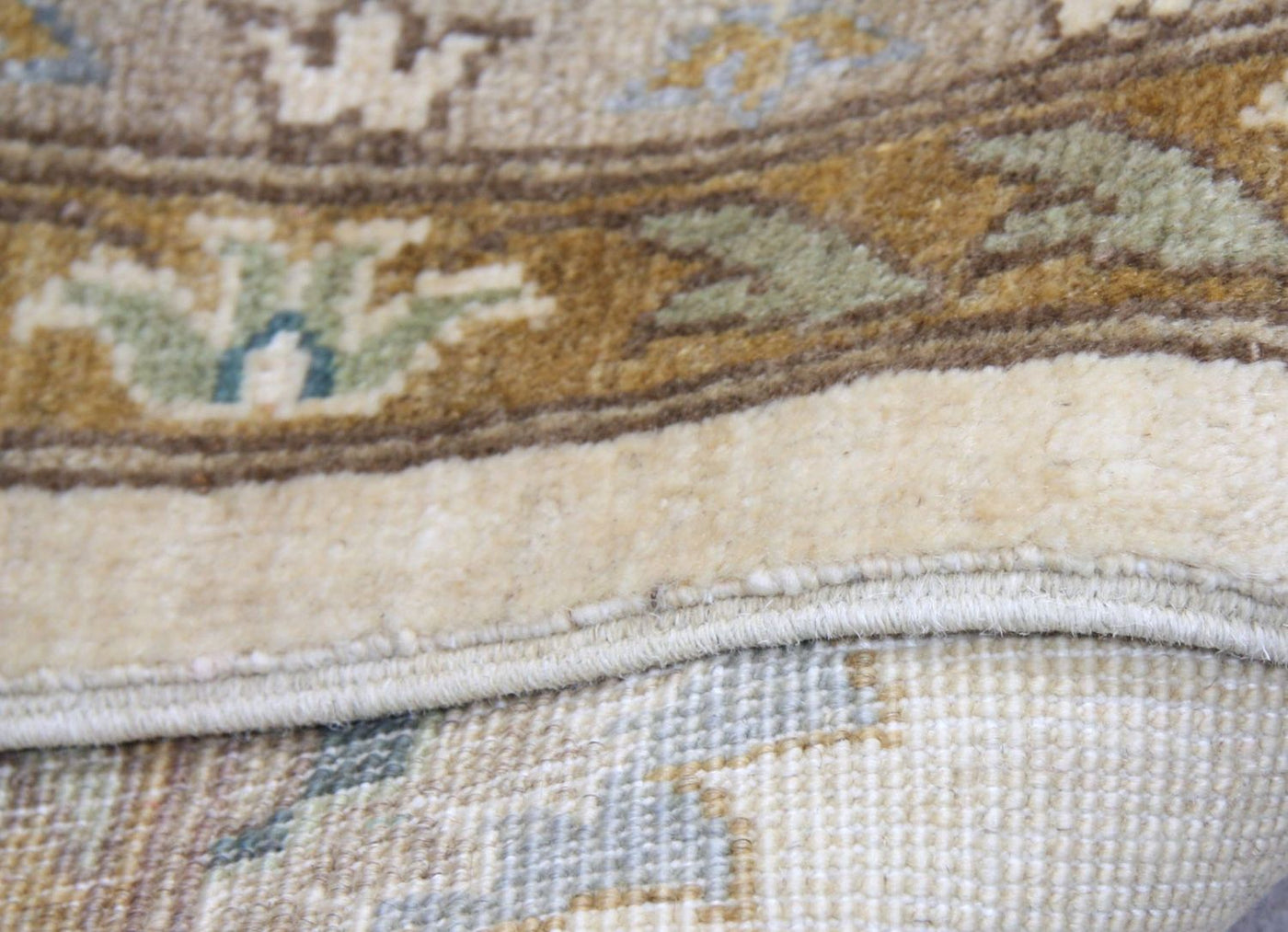 Ziegler Carpet 300x251cm - Orientalsk tæppe