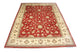 Ziegler Carpet 375x281cm - Orientalsk tæppe