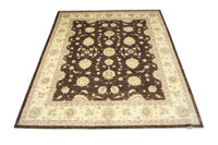 Ziegler Carpet - 302 x 241 cm - brun