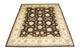 Ziegler Carpet 302x241cm - Orientalsk tæppe