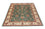 Ziegler Carpet - 295 x 250 cm - grøn