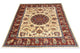 Ziegler Carpet 299x250cm - Orientalsk tæppe