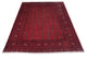 Bukhara Tæppe 338x258cm - Orientalsk tæppe