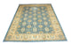 Ziegler Carpet 266x366cm - Orientalsk tæppe
