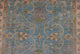 Ziegler Carpet 178x123cm - Orientalsk tæppe