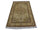 Ziegler Carpet - 185 x 117 cm - grøn