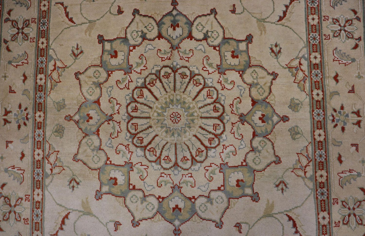 Ziegler Carpet - 185 x 117 cm - grøn