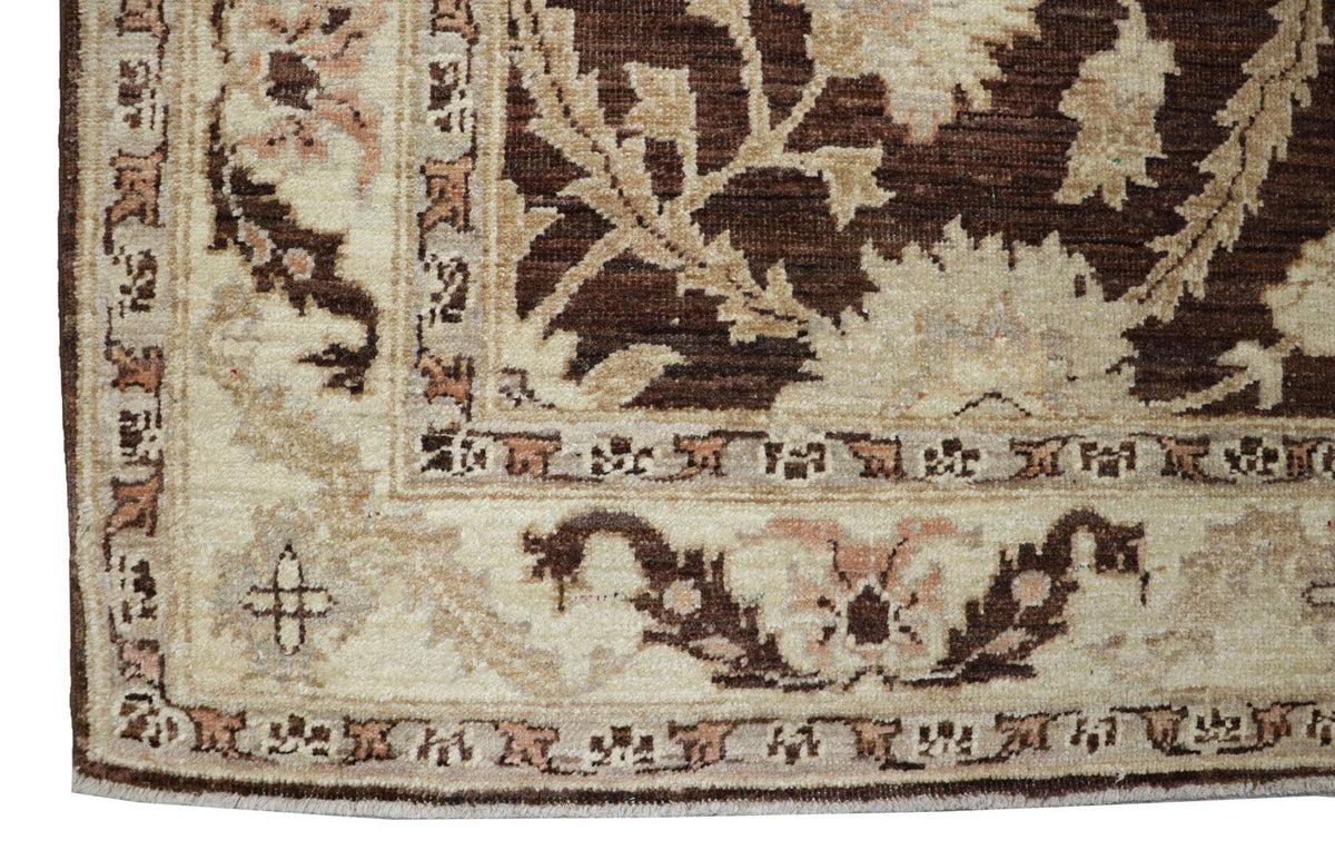 Ziegler Carpet - 175 x 122 cm - blå