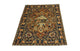 Tabriz Tæppe 186x133cm - Persisk tæppe