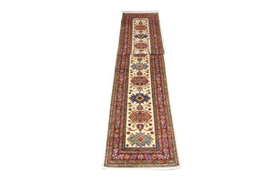 Løber Ziegler Carpet - 643 x 84 cm - beige