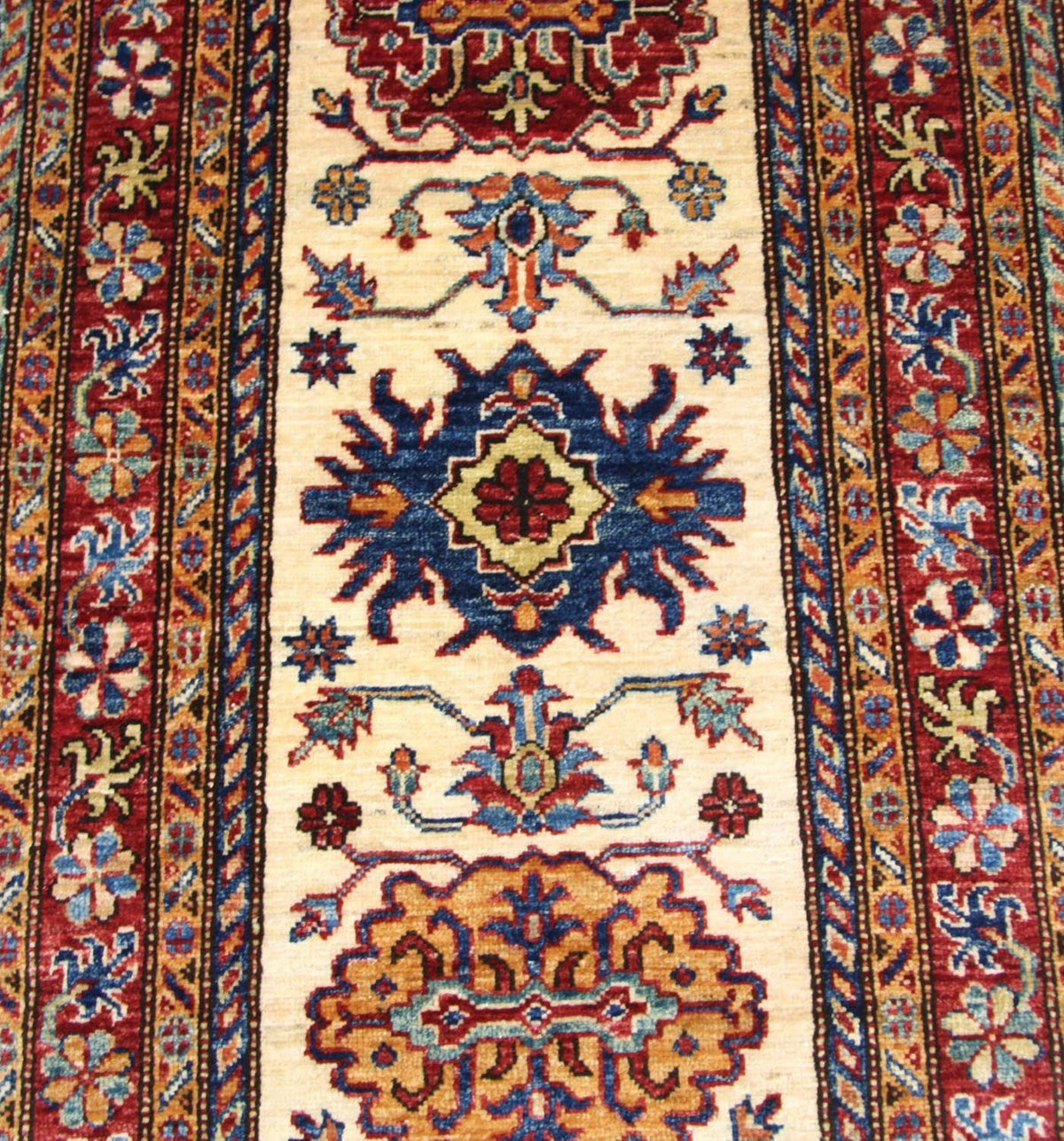 Løber Ziegler Carpet - 643 x 84 cm - beige