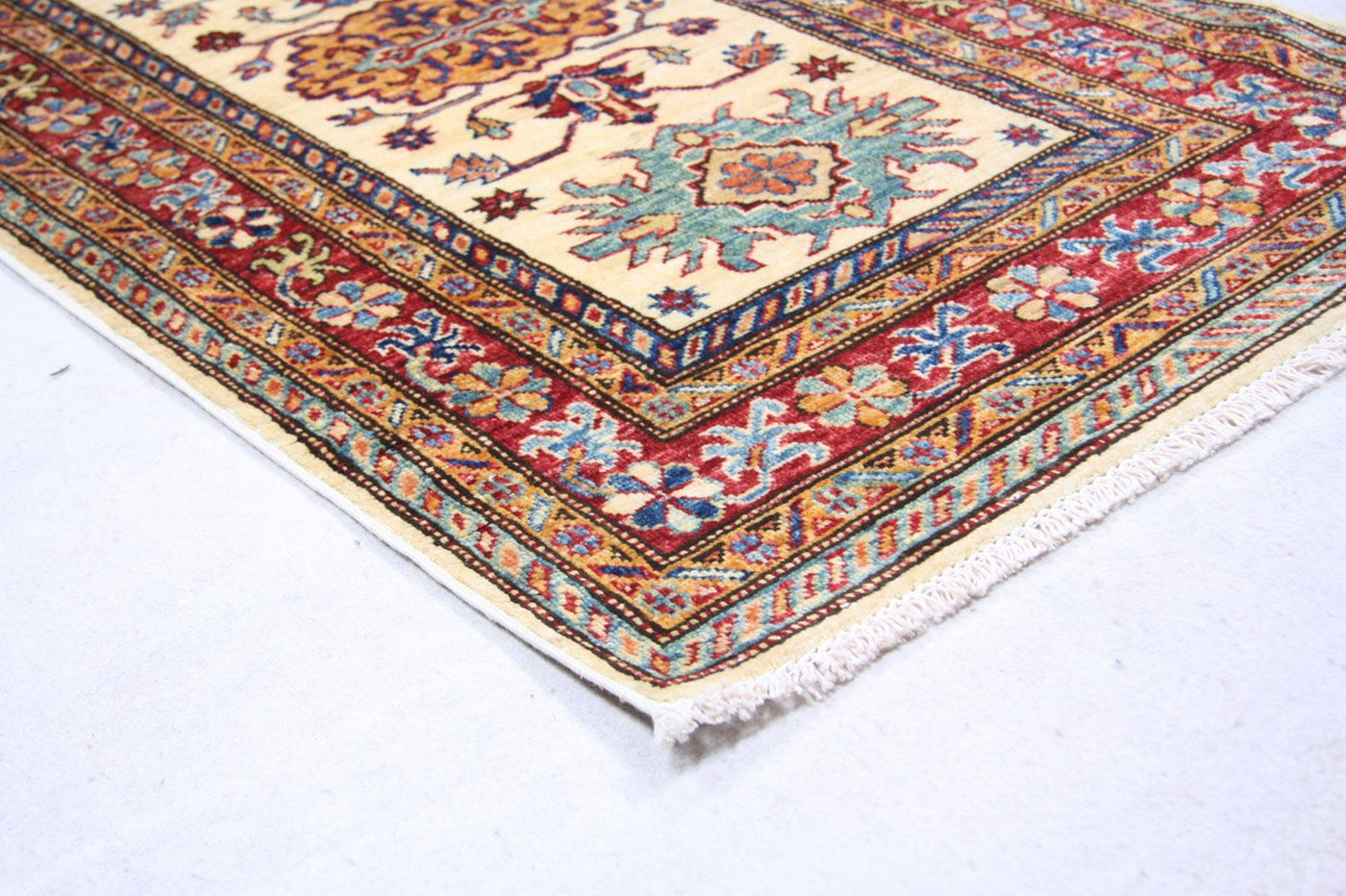 Ziegler Carpet 643x84cm - Orientalsk tæppe