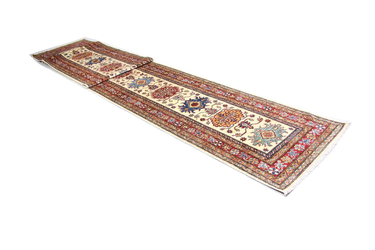 Løber Ziegler Carpet - 643 x 84 cm - beige
