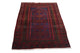 Baluch-tæppe 151x107cm - Orientalsk tæppe