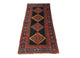 Kazak Tæppe 268x110cm - Orientalsk tæppe