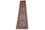 Løber Ziegler Carpet - 600 x 82 cm - blå