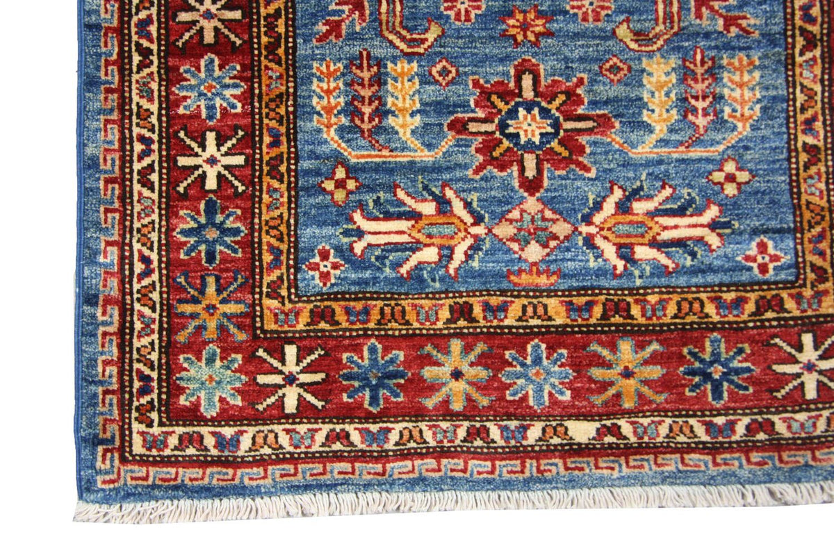 Løber Ziegler Carpet - 600 x 82 cm - blå