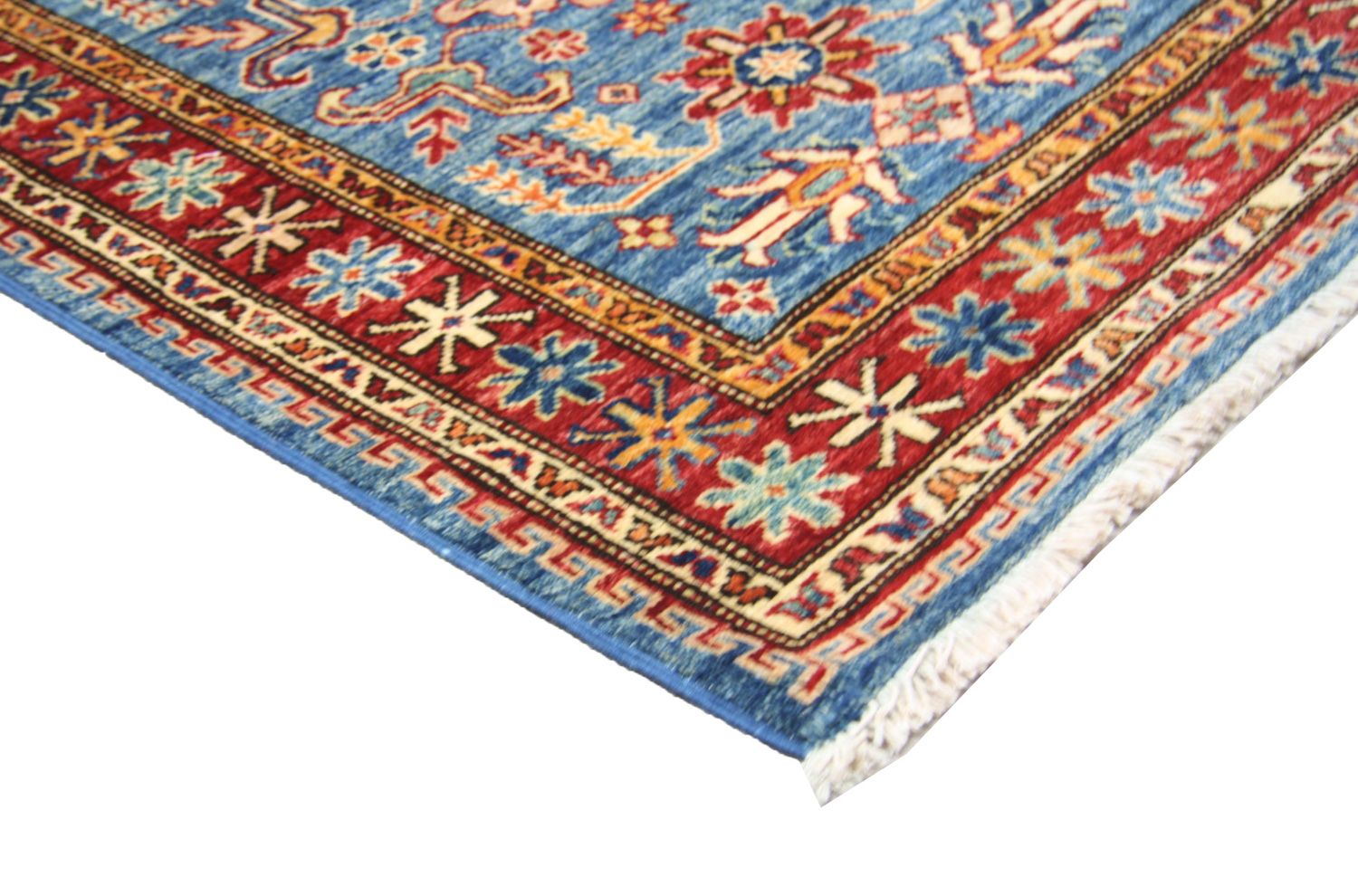 Løber Ziegler Carpet - 600 x 82 cm - blå