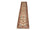 Løber Ziegler Carpet - 541 x 81 cm - beige
