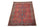 Persisk tæppe - Classic - 207 x 137 cm - rød