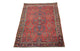 Sarouk Tæppe 207x137cm - Persisk tæppe