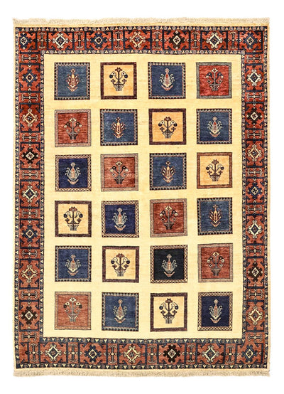 Kashkuli Tæppe 152x205cm - Persisk tæppe