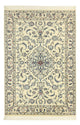 Nain - 9 la Tæppe 159x108cm - Persisk tæppe