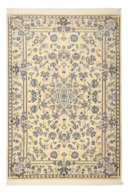 Persisk tæppe - Nain - Royal - Royal - 156 x 105 cm - beige