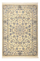 Nain - 9La Tæppe 105x156cm - Persisk tæppe