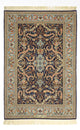 Isfahan Tæppe 170x112cm - Persisk tæppe