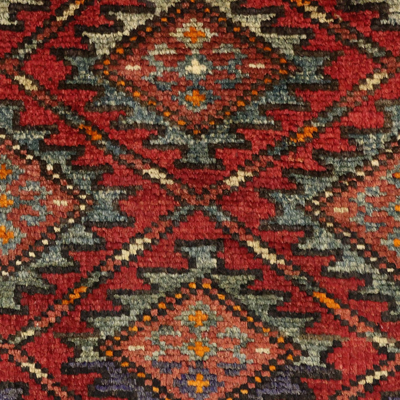 Persisk tæppe - Classic - 304 x 170 cm - terrakotta