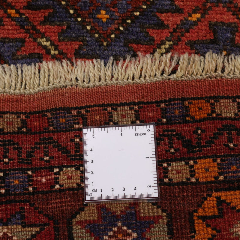 Persisk tæppe - Classic - 304 x 170 cm - terrakotta