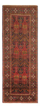 Baluch-tæppe 297x107cm - Orientalsk tæppe