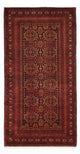 Baluch-tæppe 223x115cm - Orientalsk tæppe