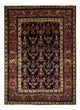 Shiraz Tæppe 235x174cm - Persisk tæppe