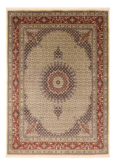 Moud Tæppe 242x342cm - Persisk tæppe