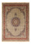 Persisk tæppe - Classic - 342 x 242 cm - sand
