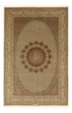 Tabriz - 50 Raj Tæppe 305x200cm - Persisk tæppe