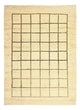 Persisk Gabbeh Tæppe 341x251cm - Perserteppich Wollteppich