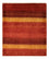 Gabbeh-tæppe - Kashkuli Persisk - 118 x 98 cm - flerfarvet