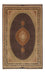 Persisk tæppe - Tabriz - Royal - Royal - 309 x 199 cm - mørk beige