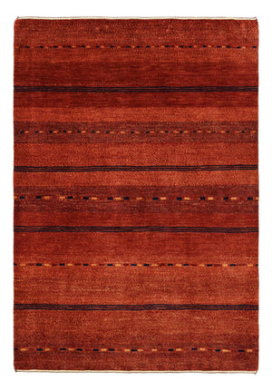 Gabbeh-tæppe - Kashkuli Persisk - 155 x 106 cm - flerfarvet