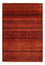 Gabbeh-tæppe - Kashkuli Persisk - 155 x 106 cm - flerfarvet