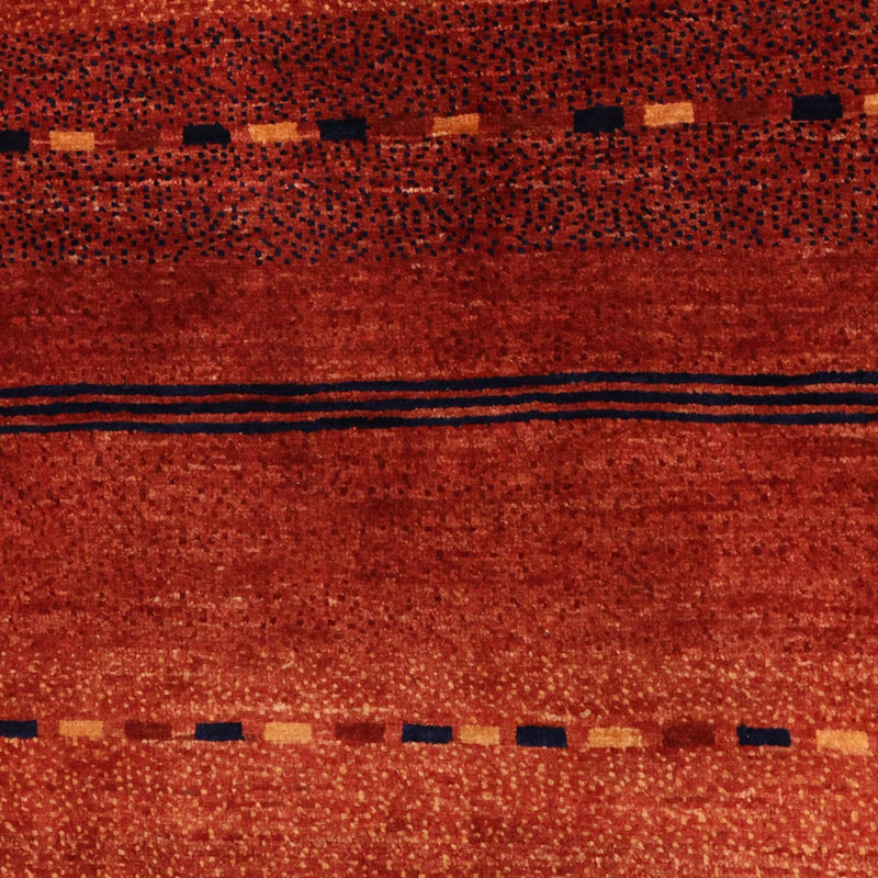 Gabbeh-tæppe - Kashkuli Persisk - 155 x 106 cm - flerfarvet